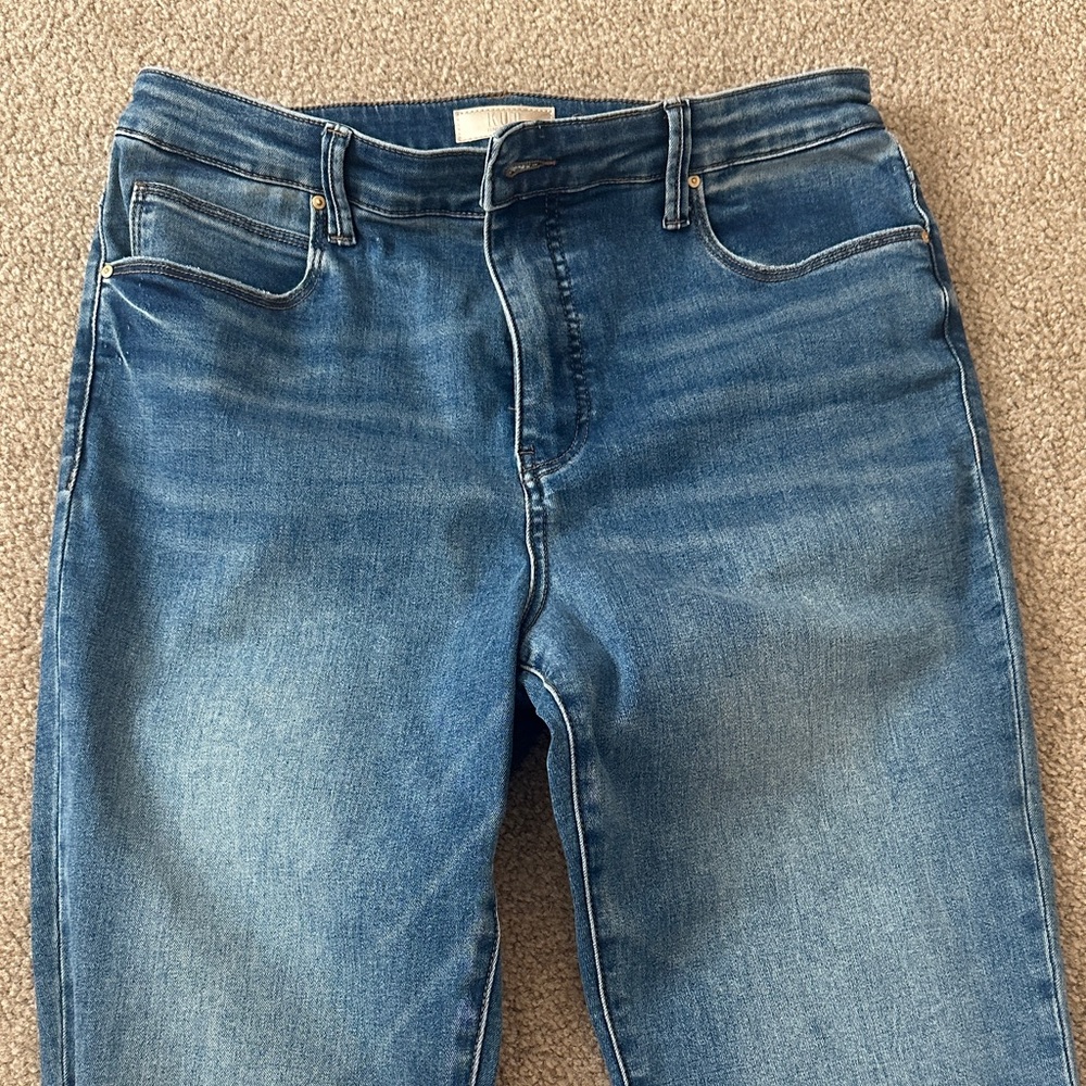 Kut from the Kloth Women's Denim Jeans NWOT - Picture 7 of 7